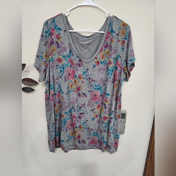 torrid Tops - Torrid top size 3x.